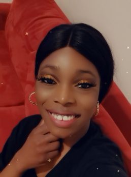 Beauty oghogho Osabuohien, 30 years old, Adra, Spain