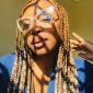 Gabby, 28 years oldBethlehem, South Africa