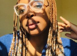 Gabby, 28 years old, Woman, Bethlehem, South Africa