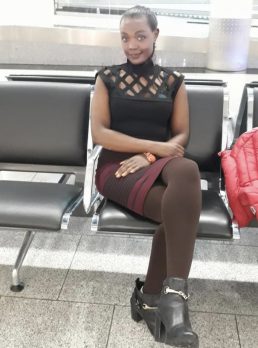 Maria, 45 years old, Regensburg, Germany