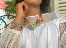 Diane Lukusa, 32 years old, Woman, Kananga, Democratic Republic of the Congo