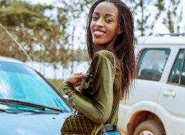 Iriho queen deborah, 28 years old, Man, Kigali, Rwanda