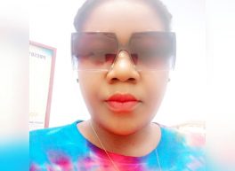 Shirley Queeny, 37 years old, Woman, Tema, Ghana