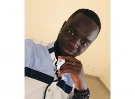 Sylla, 29 years old, Man, Gaoua, Burkina Faso
