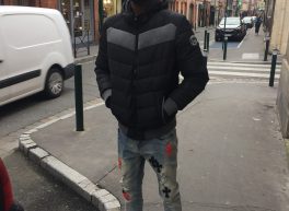 Tiburce, 33 years old, Man, Montauban, France