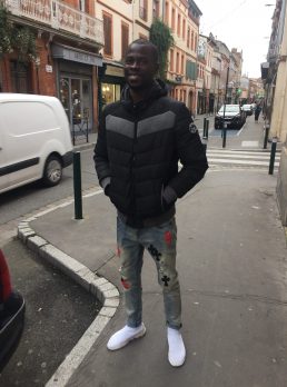 Tiburce, 33 years old, Montauban, France