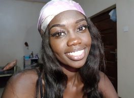 Onica, 29 years old, Woman, Bor, South Sudan