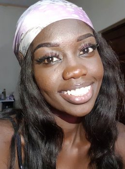 Onica, 29 years old, Bor, South Sudan