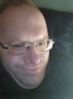 Lars Wittrock, 48 years old, Crailsheim, Germany