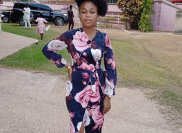 Runarsaro, 35 years old, Woman, Kumasi, Ghana