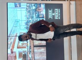 Edwin, 38 years old, Man, Waterloo, Canada