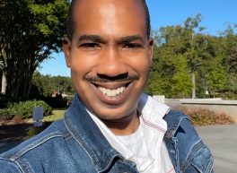 Dwight Gordon, 62 years old, Man, Atlanta, USA