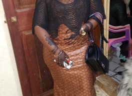 Lydia, 29 years old, Woman, Cape Town, South Africa
