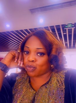 Olayinka, 40 years old, Lagos, Nigeria