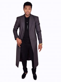 Vusheng Ferdinand Vughe, 32 years old, Dubai, United Arab Emirates