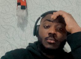 Nana Yaw, 32 years old, Man, Poltava, Ukraine