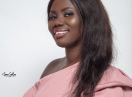 BECKS, 34 years old, Woman, Sekondi-Takoradi, Ghana