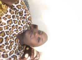 Gimbiya, 42 years old, Woman, Yola, Nigeria