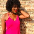 Mapule Mkhonto, 30 years old, Nelspruit, South Africa