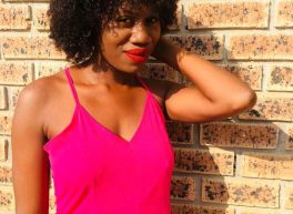 Mapule Mkhonto, 30 years old, Woman, Nelspruit, South Africa