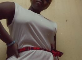 Sabrinabanks256, 28 years old, Woman, Kampala, Uganda