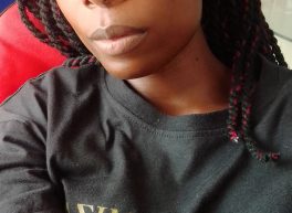 Grace, 31 years old, Woman, Dome, Ghana