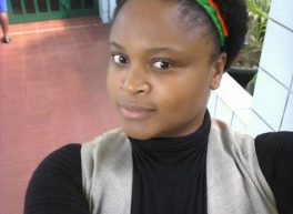 Chika Benjamin, 41 years old, Woman, Port Harcourt, Nigeria