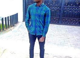 Samson, 29 years old, Man, Keffi, Nigeria