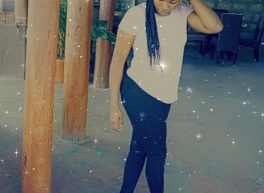 Juliet, 27 years old, Woman, Nairobi, Kenya