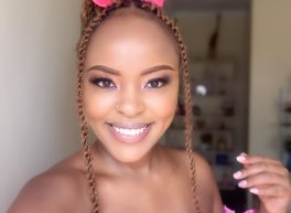 Jane, 34 years old, Woman, Nairobi, Kenya