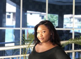 Gloria Orji, 27 years old, Woman, Port Harcourt, Nigeria