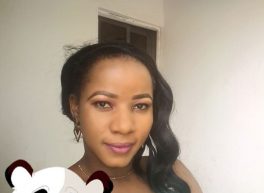 Mary Friday, 31 years old, Woman, Algiers, Algeria