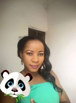 Mary Friday, 31 years old, Algiers, Algeria