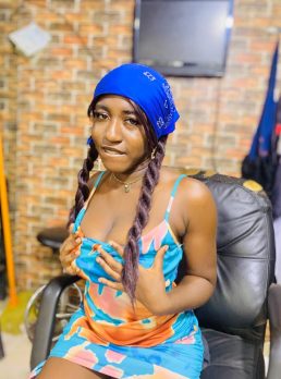 Conny, 25 years old, Accra, Ghana