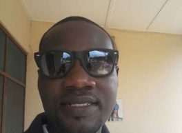 Edward Ato Smith, 43 years old, Man, Accra, Ghana