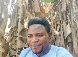 Daniel, 55 years old, Man, Lagos, Nigeria