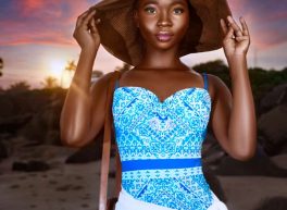 Patience, 25 years old, Woman, Kumasi, Ghana