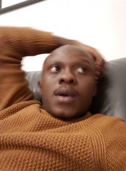 Babatunde, 38 years old, Leeds, United Kingdom