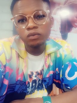 Olami Michael, 33 years old, Akure, Nigeria