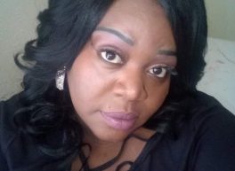 Joanell Lerae, 41 years old, Woman, Kingston, Jamaica