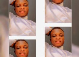 Emmylove, 27 years old, Man, Ado Odo, Nigeria