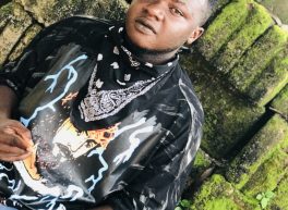 Prince Kakraba, 31 years old, Man, Hohoe, Ghana