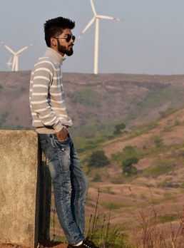 Vin verma, 27 years old, Ratlam, India