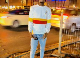 Isaac Ashantae, 26 years old, Man, Dubai, United Arab Emirates