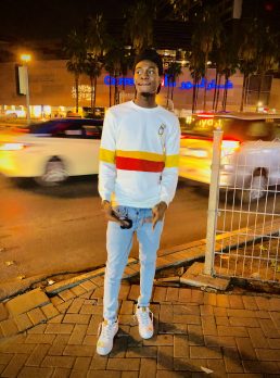 Isaac Ashantae, 26 years old, Dubai, United Arab Emirates