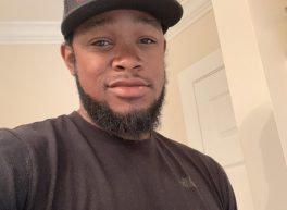 Tyrell worthington, 37 years old, Man, Greenville, USA