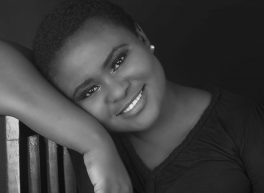 Abigail, 32 years old, Woman, Zinder, Niger