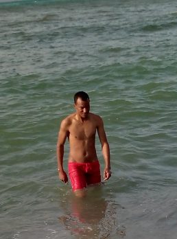 Sido, 31 years old, Aoulef, Algeria