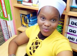 Marie, 40 years old, Woman, Nairobi, Kenya