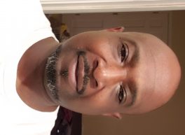 Kim Griffeth, 58 years old, Man, Atlanta, USA